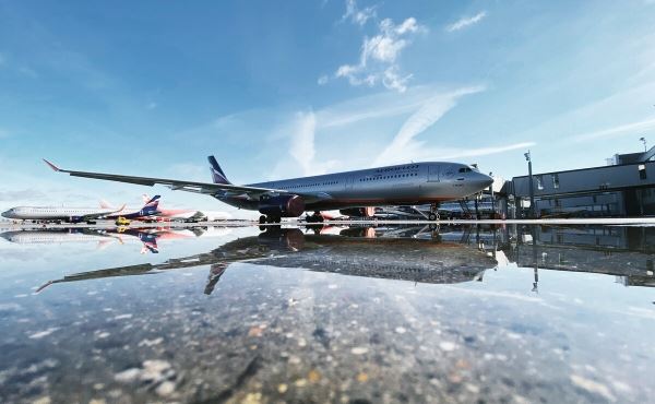 «Аэрофлот» может возобновить авиасообщение с Таиландом уже в октябре<br />
