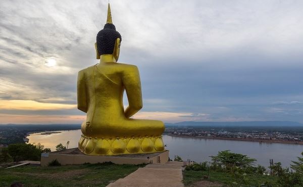 Что известно о чартерах в Лаос, и будут ли они интересны туристам<br />
