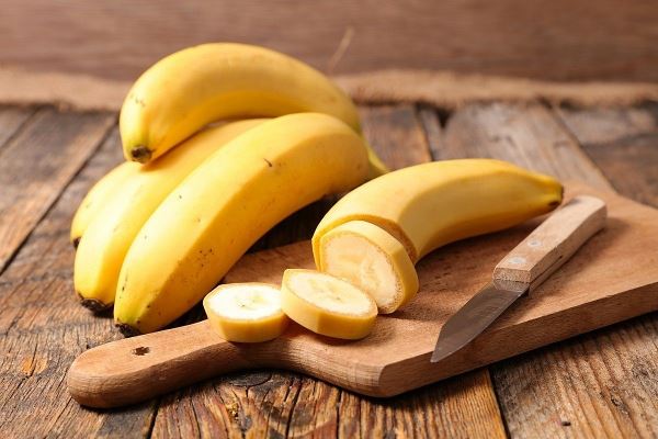 Доктор Комова: Бананы могут вызывать резкие скачки сахара в крови