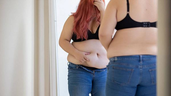 «Эпидемия 21 века»: хирург Елисеев предупредил об опасных последствиях абдоминального ожирения
