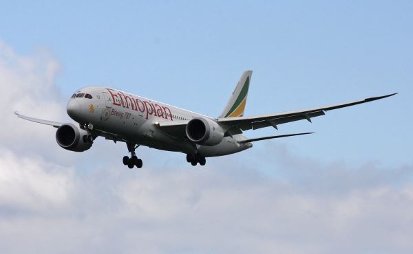 Ethiopian Airlines возвращается на российский рынок с хорошими ценами на рейсы в Азию и Африку<br />

