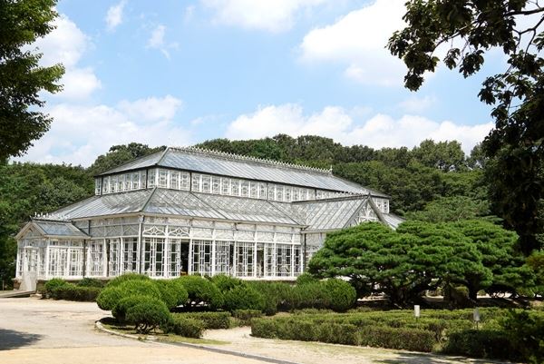 Королевский прием в Корее: что нужно знать о дворцах Сеула<br />
