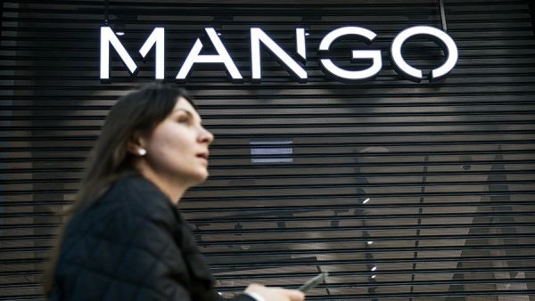 Магазины Mango снова откроются в России<br />
