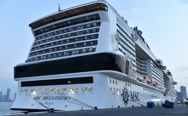 MSC Cruises признала все российские двухкомпонентные вакцины для морских круизов по Европе<br />
