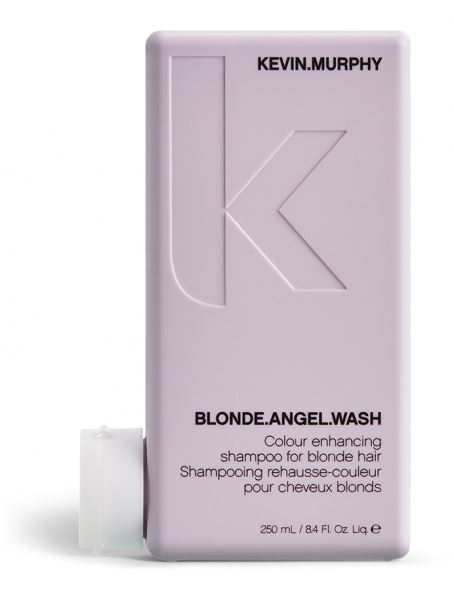 Не только для блондинок: как работают шампуни с фиолетовым пигментом и у каких брендов их искать