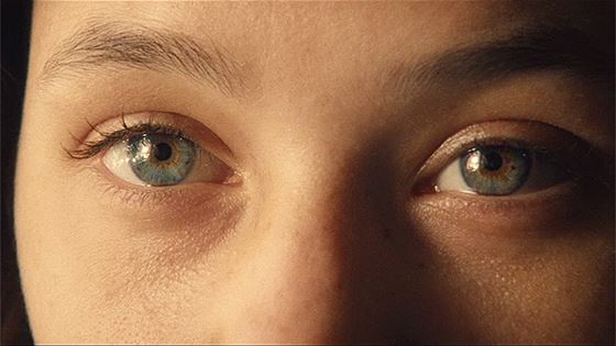 Офтальмолог рассказала, как цвет глаз влияет на болезни