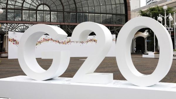 Партнеры Москвы на G20 дали сигнал о неприемлемости изоляции России<br />
