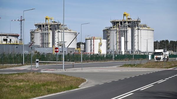 Польша отказалась делиться газом с другими странами Евросоюза<br />
