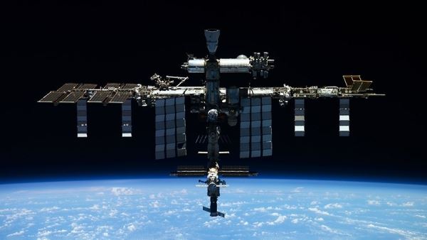 «Роскосмос» и NASA подписали соглашение о перекрестных полетах на МКС<br />
