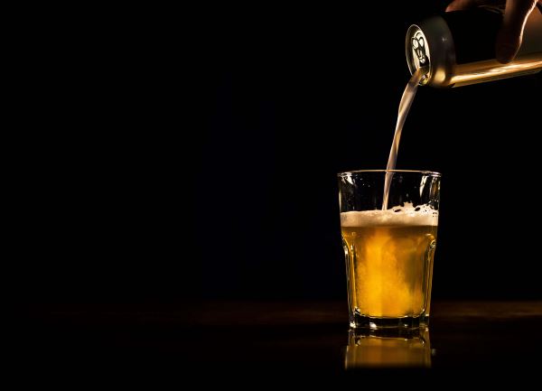 Сколько стаканов алкоголя в неделю хватает для деградации мозга