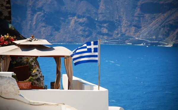 Туроператоры рассказали, как выдаются сейчас визы в Грецию<br />
