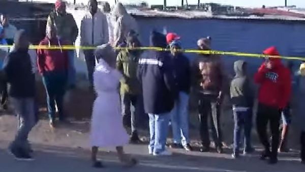 В ЮАР во время стрельбы в баре погибли 14 человек<br />
