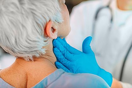 Выявлена роль щитовидной железы в развитии деменции
